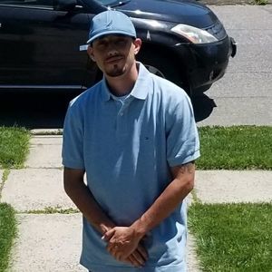 Meet your Posher, Tommy